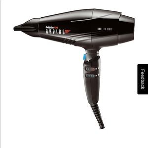 Babyliss pro Rapido